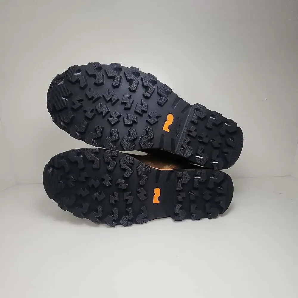 Timberland Pro Boondock Work Boots Men Size 12W